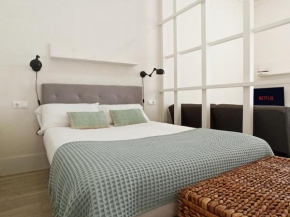 Apartamento Loft-Cambados